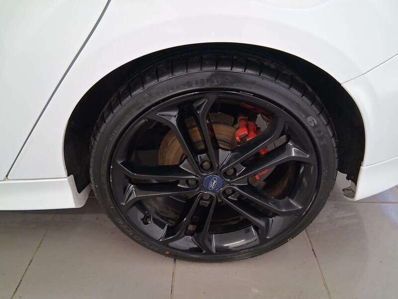 Used Ford Focus 2018 for sale - 77045152: Photo 8