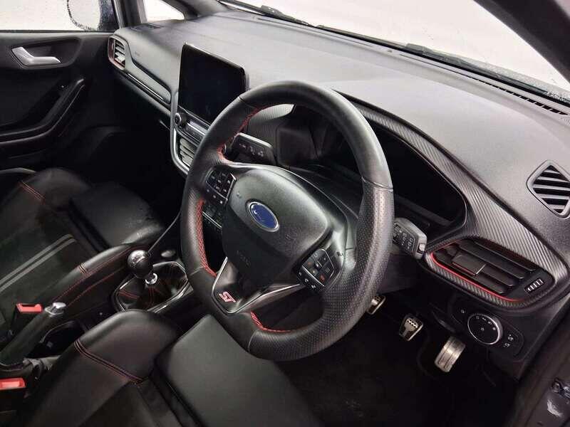 Used Ford Fiesta 2022 for sale - 76201256: Photo 10