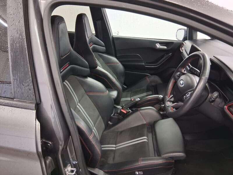 Used Ford Fiesta 2022 for sale - 76201256: Photo 11