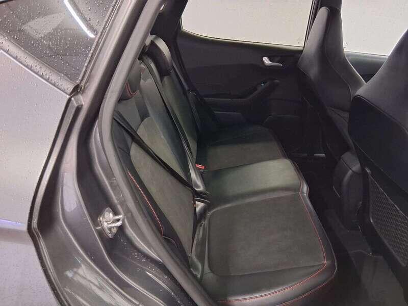 Used Ford Fiesta 2022 for sale - 76201256: Photo 12