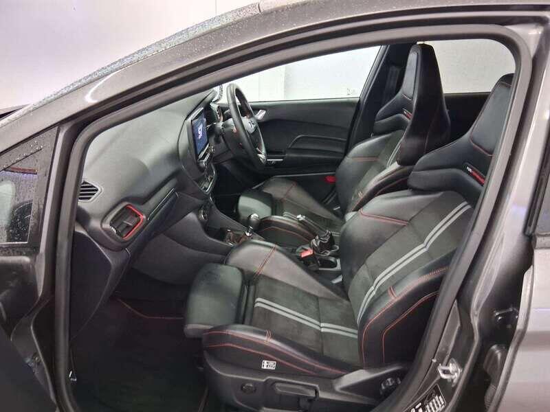 Used Ford Fiesta 2022 for sale - 76201256: Photo 14