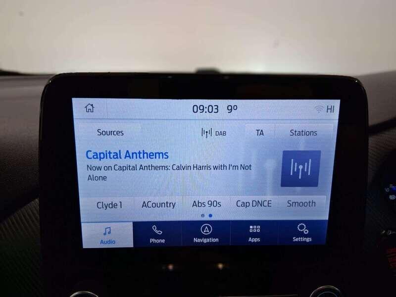 Used Ford Fiesta 2022 for sale - 76201256: Photo 17