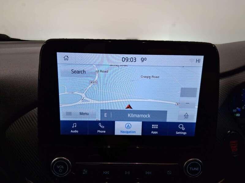 Used Ford Fiesta 2022 for sale - 76201256: Photo 18