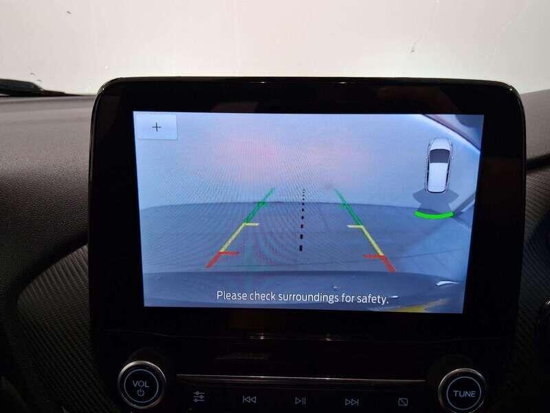 Used Ford Fiesta 2022 for sale - 76201256: Photo 19