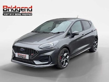 Ford - Fiesta