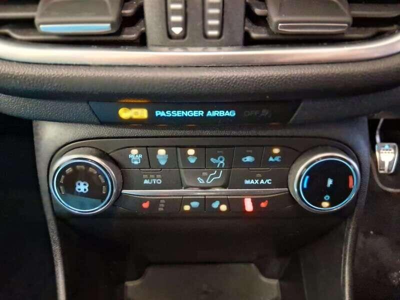 Used Ford Fiesta 2022 for sale - 76201256: Photo 20