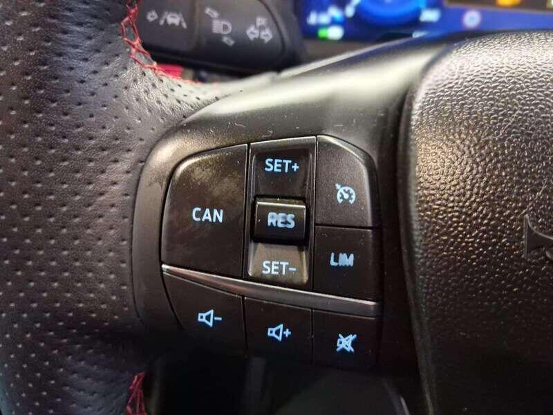 Used Ford Fiesta 2022 for sale - 76201256: Photo 21