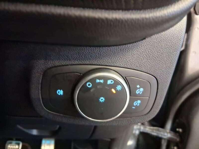 Used Ford Fiesta 2022 for sale - 76201256: Photo 22