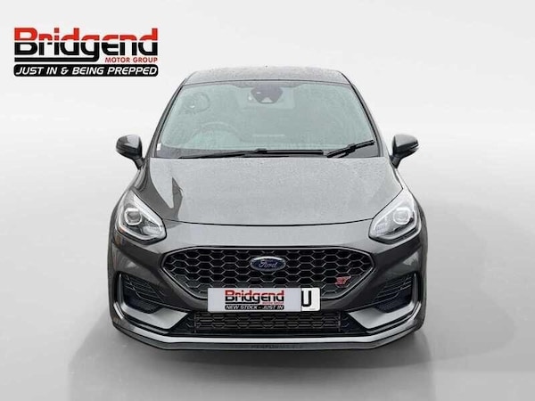 Used Ford Fiesta 2022 for sale - 76201256: Photo 2
