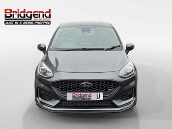 Used Ford Fiesta 2022 for sale - 76201256: Photo 2