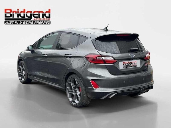 Used Ford Fiesta 2022 for sale - 76201256: Photo 3
