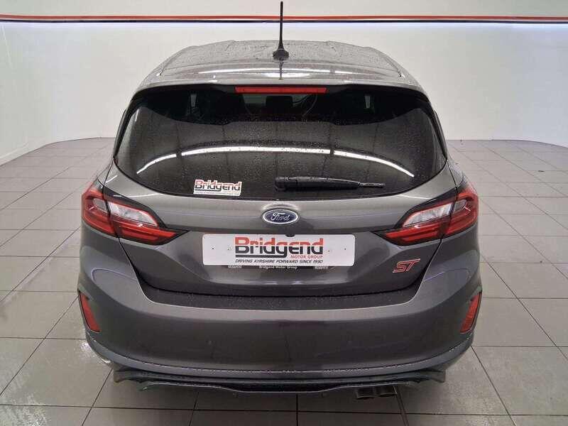 Used Ford Fiesta 2022 for sale - 76201256: Photo 5