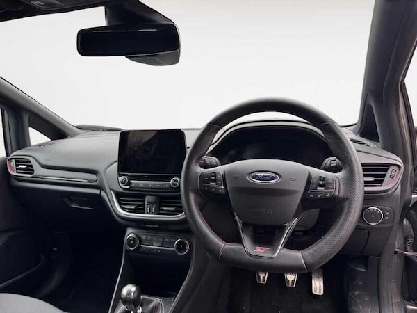Used Ford Fiesta 2022 for sale - 76201256: Photo 5