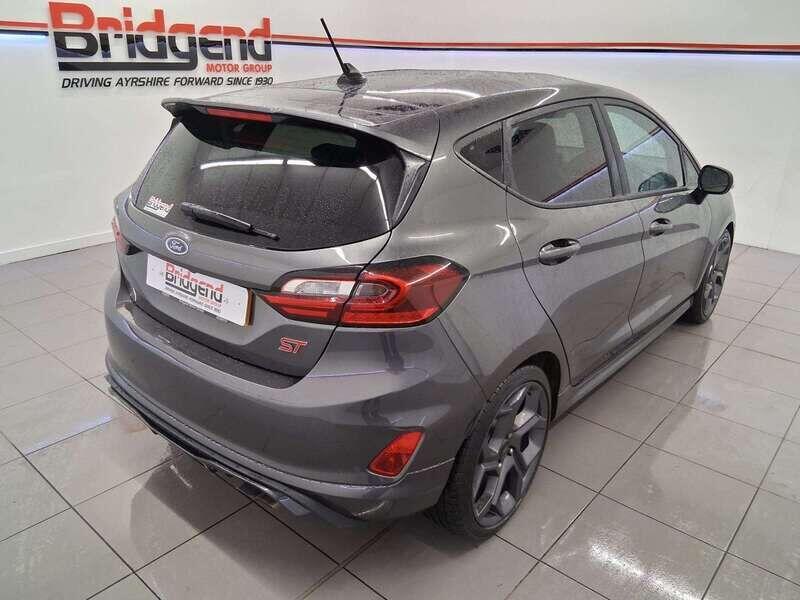 Used Ford Fiesta 2022 for sale - 76201256: Photo 6