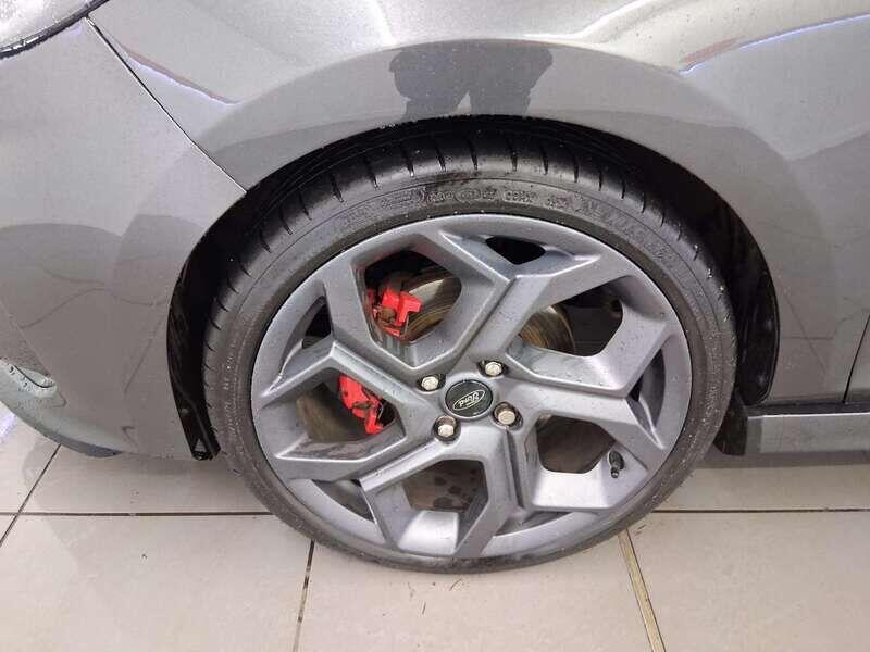 Used Ford Fiesta 2022 for sale - 76201256: Photo 7