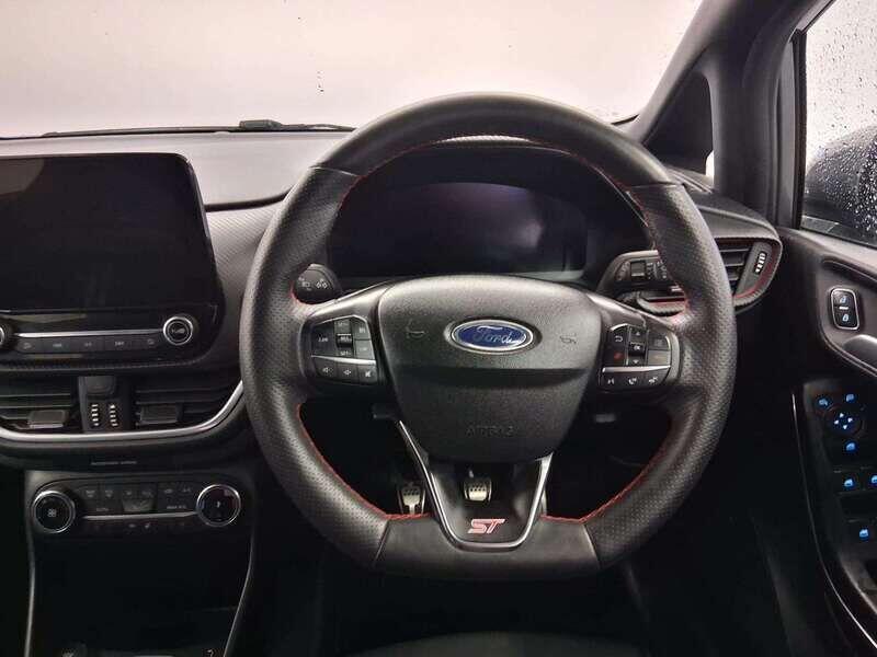 Used Ford Fiesta 2022 for sale - 76201256: Photo 9