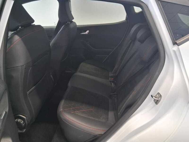Used Ford Fiesta 2023 for sale - 77490846: Photo 15