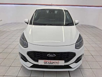 Used Ford Fiesta 2023 for sale - 77490846: Photo