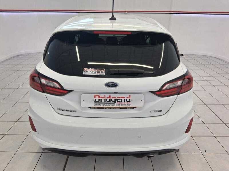 Used Ford Fiesta 2023 for sale - 77490846: Photo 5