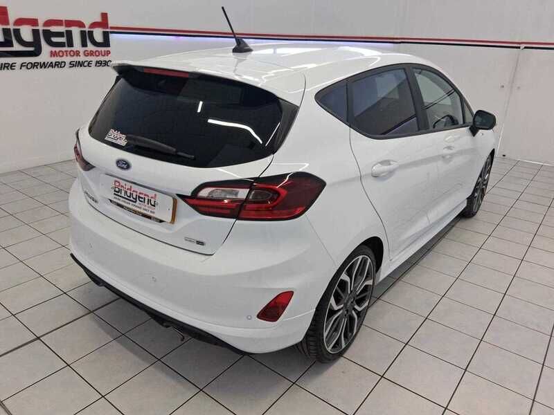 Used Ford Fiesta 2023 for sale - 77490846: Photo 6