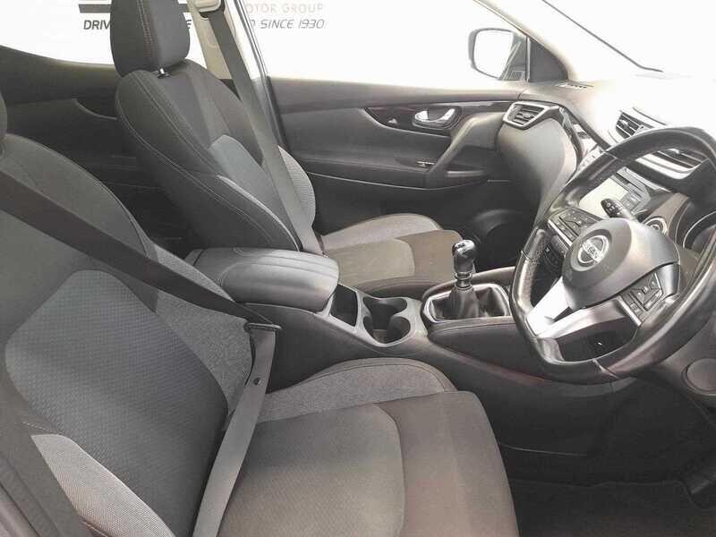 Used Nissan Qashqai 2021 for sale - 76408623: Photo 11