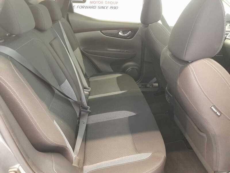 Used Nissan Qashqai 2021 for sale - 76408623: Photo 12
