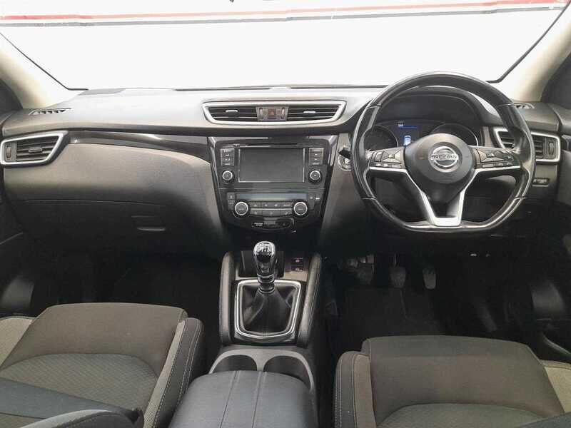 Used Nissan Qashqai 2021 for sale - 76408623: Photo 13