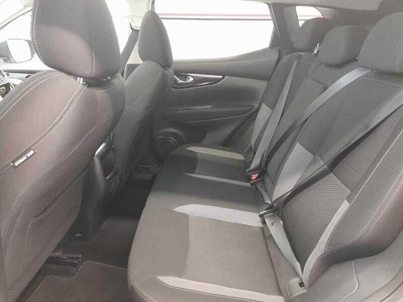 Used Nissan Qashqai 2021 for sale - 76408623: Photo 17