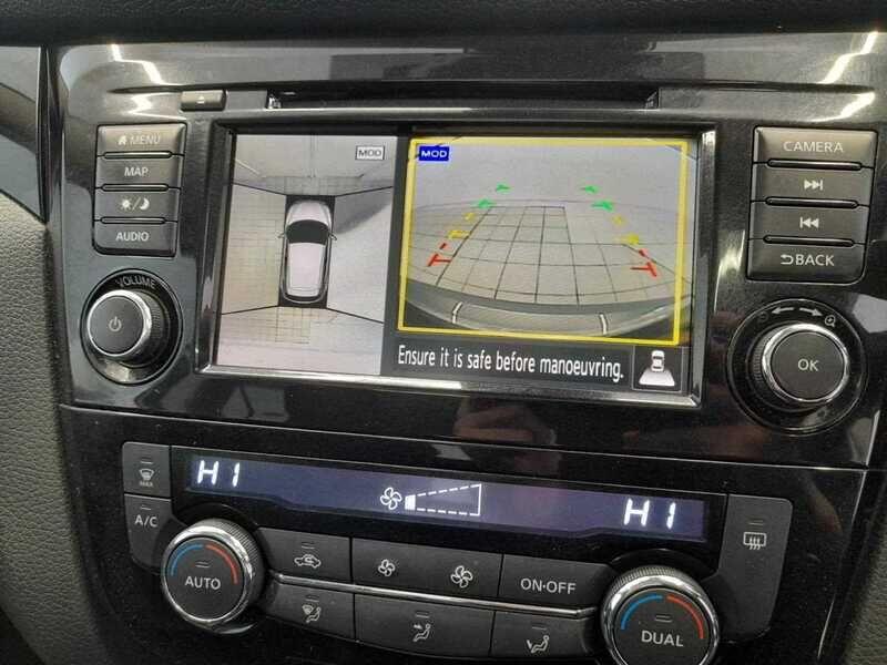 Used Nissan Qashqai 2021 for sale - 76408623: Photo 18