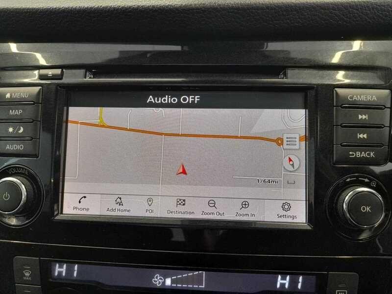 Used Nissan Qashqai 2021 for sale - 76408623: Photo 19