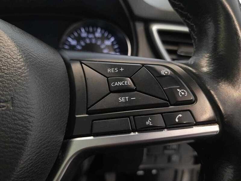 Used Nissan Qashqai 2021 for sale - 76408623: Photo 20