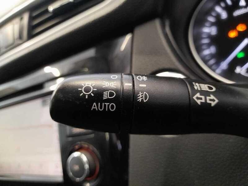 Used Nissan Qashqai 2021 for sale - 76408623: Photo 21