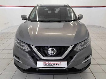 Used Nissan Qashqai 2021 for sale - 76408623: Photo