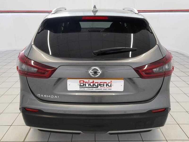 Used Nissan Qashqai 2021 for sale - 76408623: Photo 5