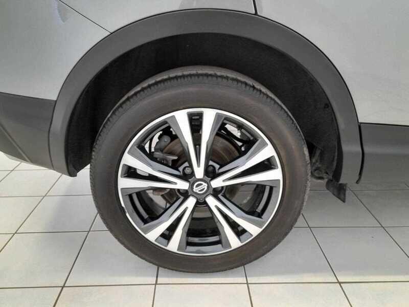 Used Nissan Qashqai 2021 for sale - 76408623: Photo 8