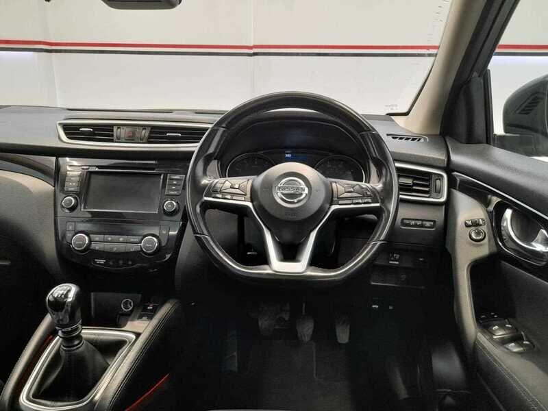 Used Nissan Qashqai 2021 for sale - 76408623: Photo 9