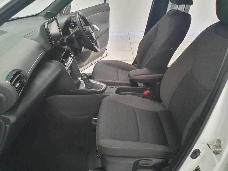 Used Toyota Yaris Cross 2021 for sale - 77045295: Photo 19