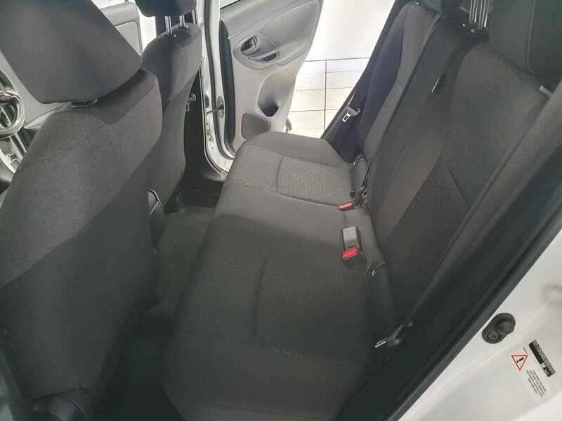 Used Toyota Yaris Cross 2021 for sale - 77045295: Photo 21