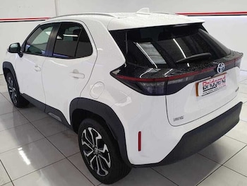 Used Toyota Yaris Cross 2021 for sale - 77045295: Photo