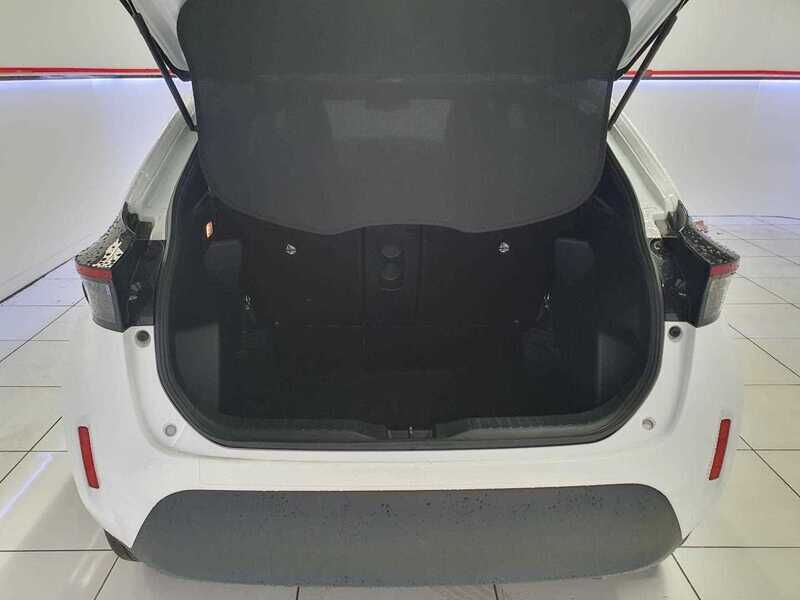 Used Toyota Yaris Cross 2021 for sale - 77045295: Photo 7