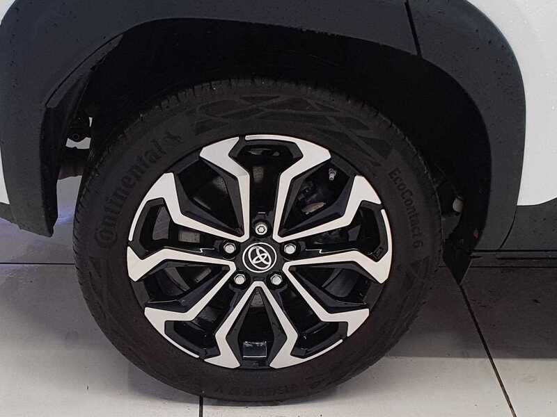 Used Toyota Yaris Cross 2021 for sale - 77045295: Photo 8