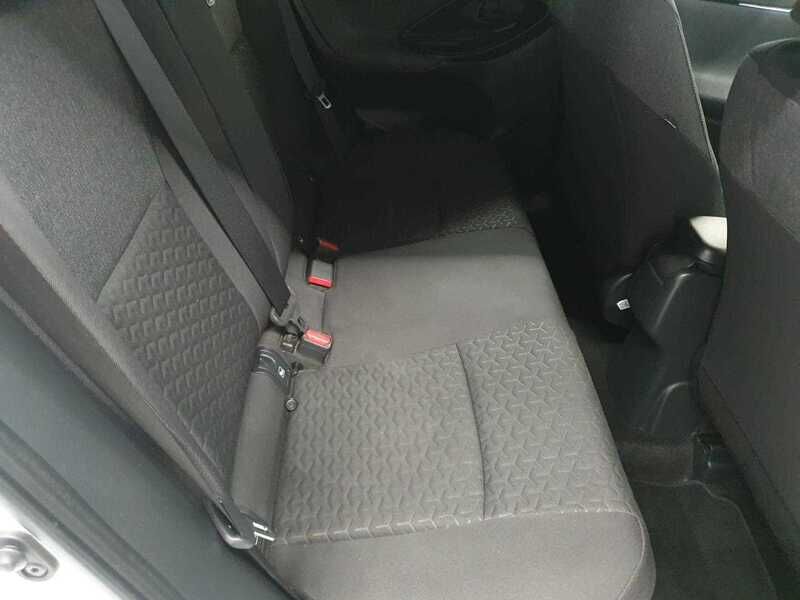 Used Toyota Yaris Cross 2021 for sale - 77045295: Photo 9