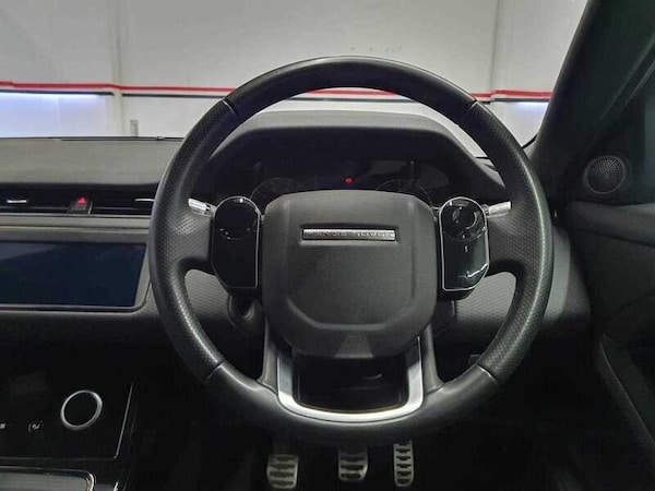 Used Land Rover Range Rover Evoque 2019 for sale - 76136169: Photo 11