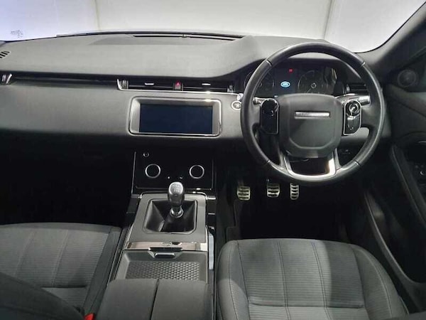 Used Land Rover Range Rover Evoque 2019 for sale - 76136169: Photo 12