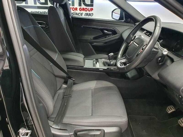 Used Land Rover Range Rover Evoque 2019 for sale - 76136169: Photo 13