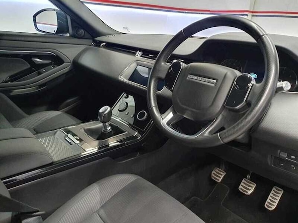 Used Land Rover Range Rover Evoque 2019 for sale - 76136169: Photo 14