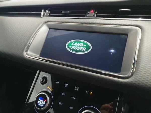 Used Land Rover Range Rover Evoque 2019 for sale - 76136169: Photo 16