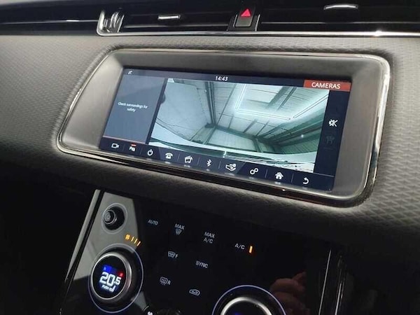 Used Land Rover Range Rover Evoque 2019 for sale - 76136169: Photo 18