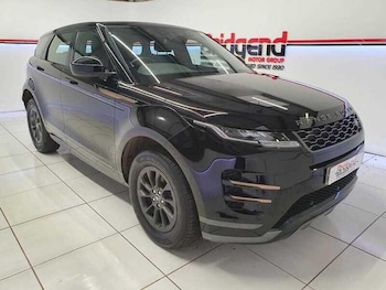 2019 (69) - 2.0 D150 R-Dynamic SUV 5dr
