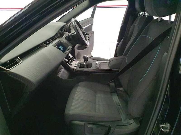 Used Land Rover Range Rover Evoque 2019 for sale - 76136169: Photo 21